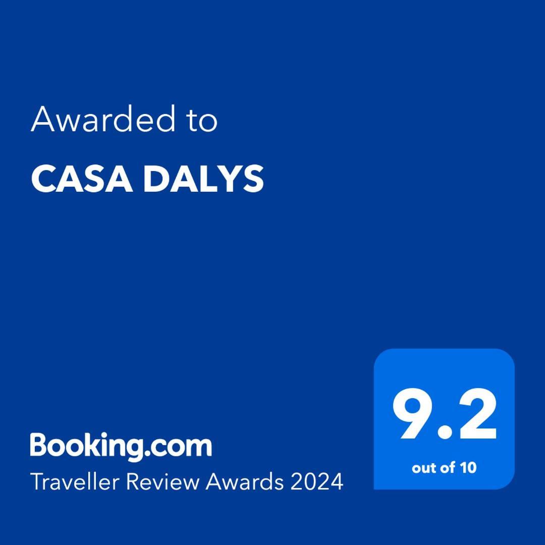 Hotel Casa Dalys à Orşova Extérieur photo