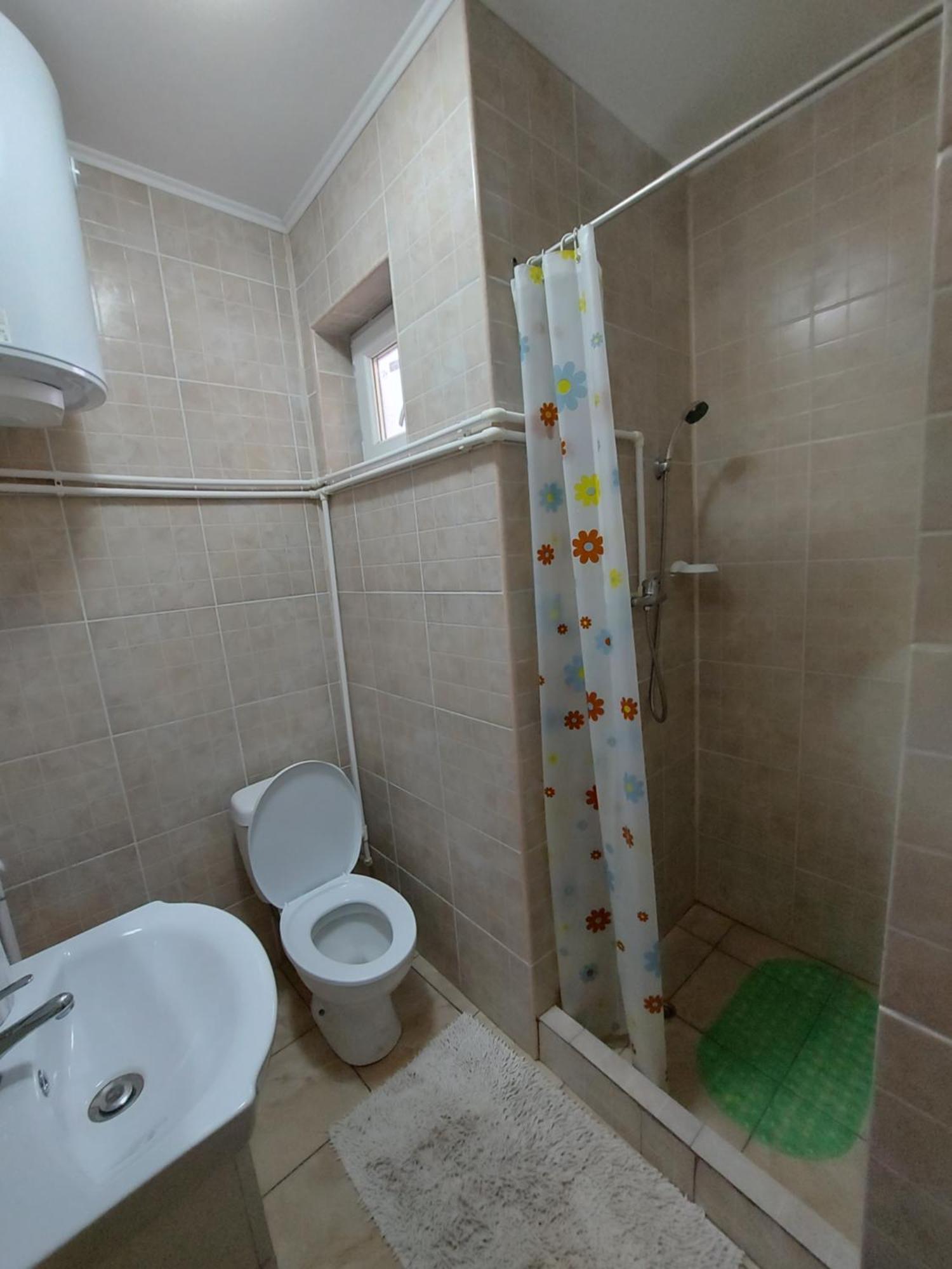 Hotel Casa Dalys à Orşova Extérieur photo